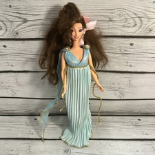 Disney hercules megara for sale  White House