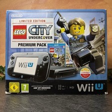 Console nintendo wii usato  Domusnovas