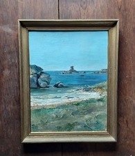 Tableau marine bord d'occasion  Pouzauges