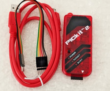 Pickit2 clone programmatore usato  Cervia