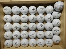 Golfbälle wilson smartcore gebraucht kaufen  Wachtberg