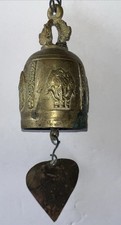 buddhist temple bell for sale  Milan