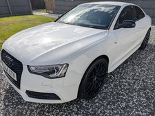Audi 3.0l tdi for sale  HOCKLEY