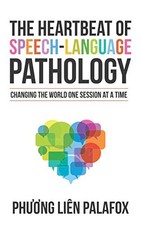 Heartbeat speech language for sale  Denver