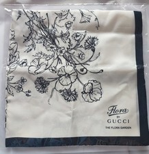 Gucci flora collection for sale  NEW MILTON