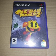 Pac man world usato  Massa di Somma