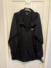 Nike drifit zip for sale  NORTHWICH