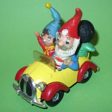 Corgi 801 noddy for sale  DARWEN
