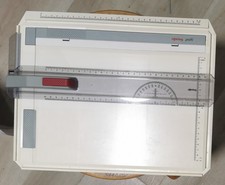 Zeichenplatte rotring rapid gebraucht kaufen  Gütersloh