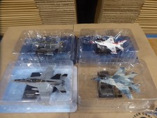 Lot avions chasse d'occasion  L'Isle-Adam