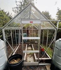 elite greenhouse for sale  ALTRINCHAM