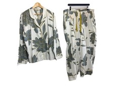 Cyberjammies floral pyjama for sale  HUDDERSFIELD