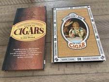 Connoisseur guide cigars for sale  Belmar