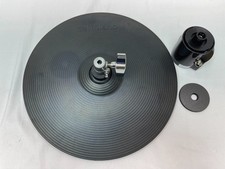 Roland VH-10V Electronic V Drum Hi Hat V-Cymbal VH10 11 12 para TD 30 20 10 9 kit comprar usado  Enviando para Brazil