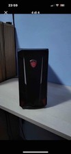 Fisso gaming msi usato  Palermo