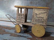 Antique wooden borden for sale  Lees Summit