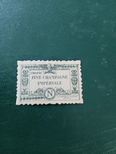 Timbre vignette neuve d'occasion  Saint-Jean-d'Angély