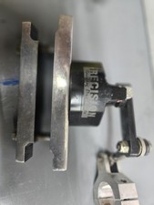 Precision steering damper for sale  Rockford