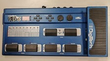 Digitech rp6 multi for sale  NEWCASTLE UPON TYNE
