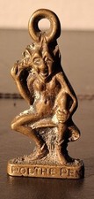 Vintage lucky pixie for sale  WARRINGTON