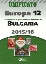 Unificato 2015 2016 usato  Italia