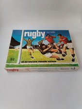 Rugby table jeu d'occasion  Aigues-Mortes