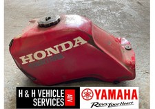 Tanque de combustible Honda TRX 300 1996 2x2 usado segunda mano  Embacar hacia Mexico