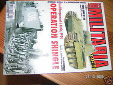 Armes militaria anzio d'occasion  Doullens