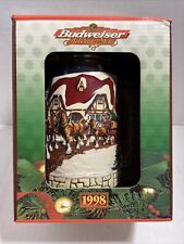 1998 budweiser holiday for sale  Lehigh Acres