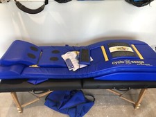 Cyclo ssage pro for sale  WESTON-SUPER-MARE