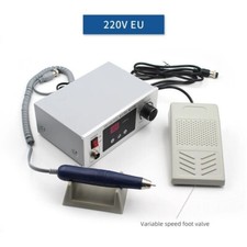 Micromotor dental 70000 RPM sem escova micro motor polimento diamante polidor de unhas comprar usado  Enviando para Brazil