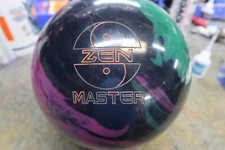 14 lb 900 Global Zen Master - Magenta/azul-petróleo/preto comprar usado  Enviando para Brazil