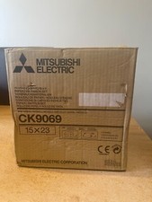 Mitsubishi ck9069 paper for sale  WELWYN GARDEN CITY