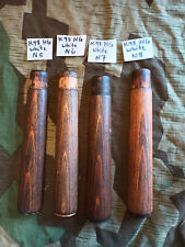 Usado, COLA BRANCA alemã Segunda Guerra Mundial K98 Mauser laminado estoque protetor de mão 98k #N2 comprar usado  Enviando para Brazil