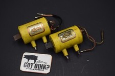 Dragbike pair accel for sale  Springfield