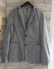 Veste costume gris d'occasion  Bourg-de-Péage