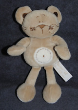 Peluche doudou souris d'occasion  Krautergersheim