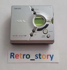Aiwa lecteur minidisc d'occasion  Montrouge