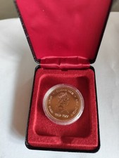 Canada dollar elisabeth gebraucht kaufen  Deißlingen