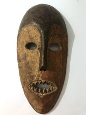 Mask central africa d'occasion  Expédié en Belgium