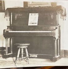 Rppc photo victorian for sale  Hillsboro