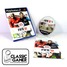 FIFA 12 (PS2) *QUASE PERFEITO* comprar usado  Enviando para Brazil