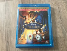 Disney belle bête d'occasion  Sangatte
