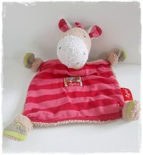 Sigikid 39382 schmusetuch gebraucht kaufen  Wegberg