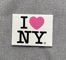 Love new york for sale  WEST BROMWICH