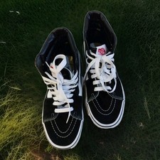Vans damenschuhe sport gebraucht kaufen  Marpingen