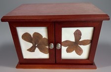 Vintage jewelry box for sale  Vancouver