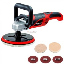 Einhell italia lucidatrice usato  Monterotondo