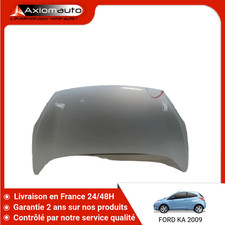 Capot ford 2008 d'occasion  Amiens-