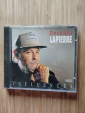 Influences bernard lapierre d'occasion  Joinville